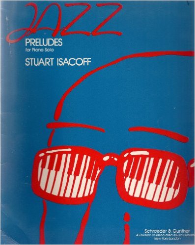 12 Jazz Preludes