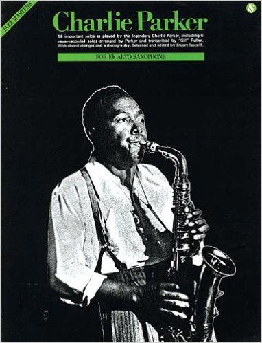 Charlie Parker