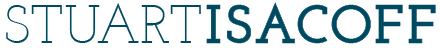 stuart isacoff logo