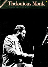 Thelonious Monk